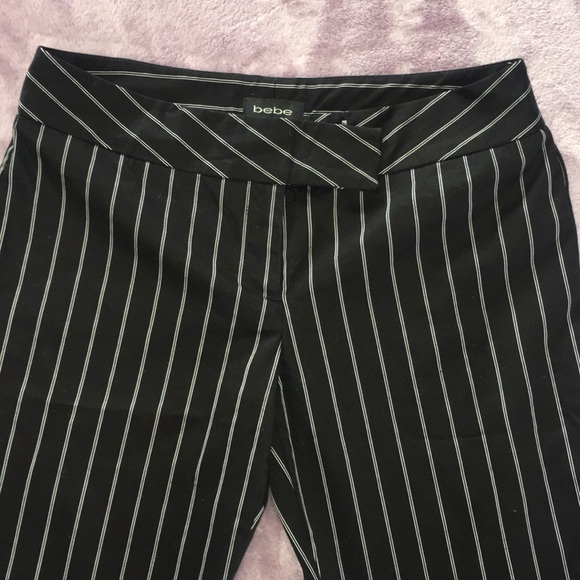 BEBE TROUSERS - Picture 2 of 7